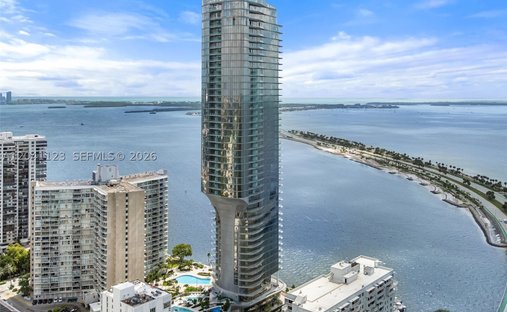 Condominio a Miami, Florida, Stati Uniti 1