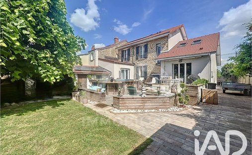 Haus in Centre, Tournan-en-Brie, Frankreich 1