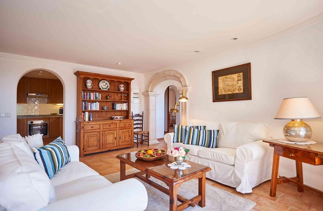 Villa in Port d'Andratx, Andratx, Balearic Islands 5 - 18243876