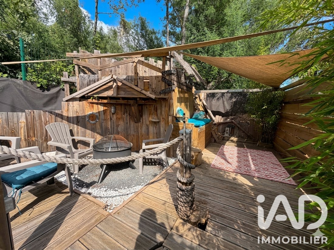 Casa a Costa Azzurra, Provenza-Alpi-Costa Azzurra, Francia 3 - 18246324