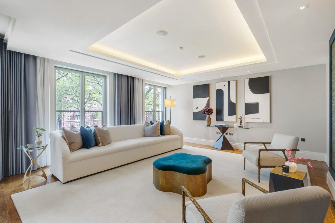 Apartment in Belgravia, Westminster, England 3 - 18242139