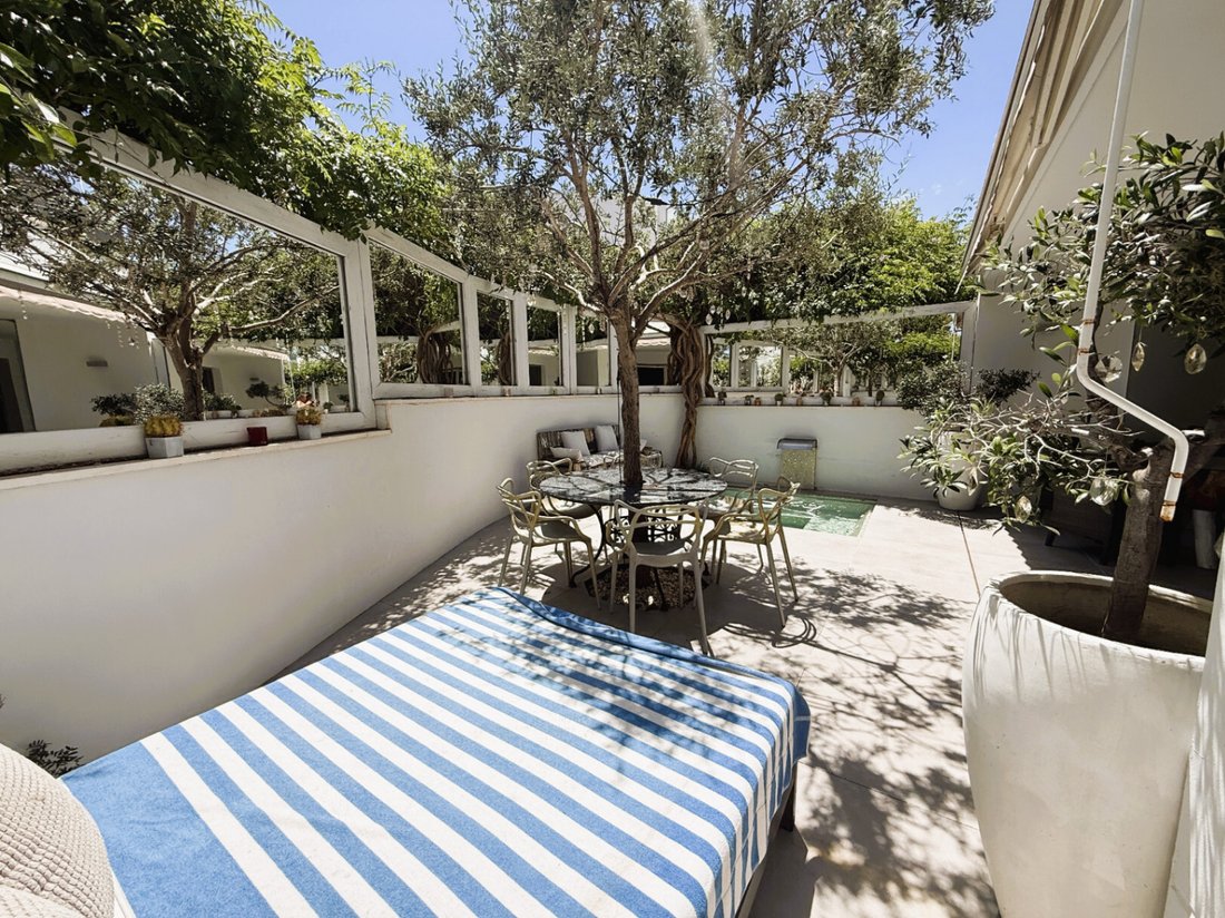 Apartment in Ibiza Town, Balearic Islands, Spain 4 - 18238928