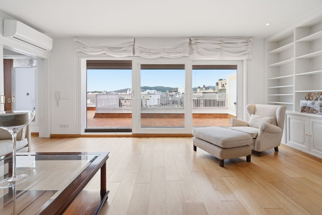 Apartment in Palma, Balearic Islands, Spain 1 - 18238202