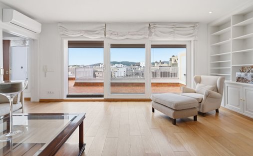 Apartment in Palma, Balearic Islands, Spain 1