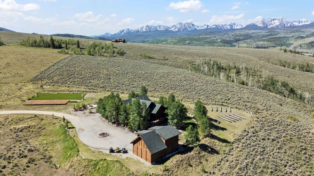 Silverthorne, Colorado, United States 1 - 18238610