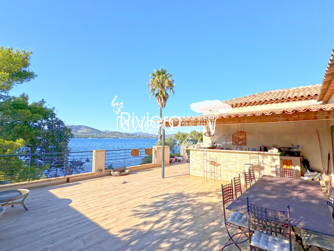 Estate in Zone Est Diffuse, Saint-Tropez, France 4 - 15390100