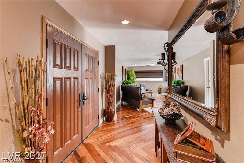 House in Henderson, Nevada, United States 1 - 18244605
