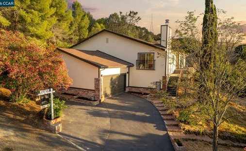 House in Concord, California, United States 1