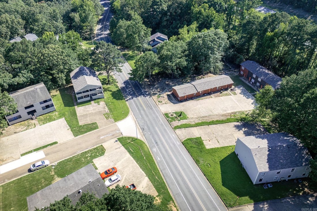 Arkadelphia, Arkansas, United States 5 - 18242044