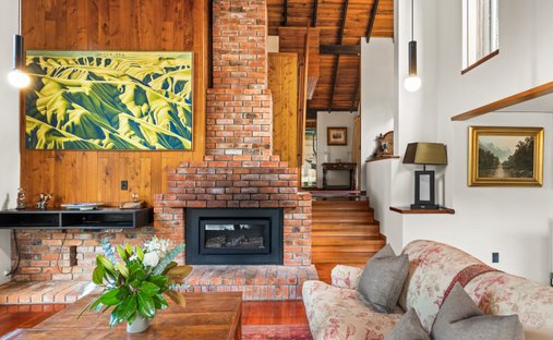 House in Havelock North, Hawke's Bay, New Zealand 1