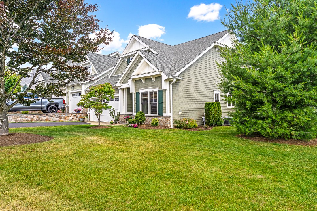 Condo in East Greenwich, Rhode Island, United States 3 - 18238687