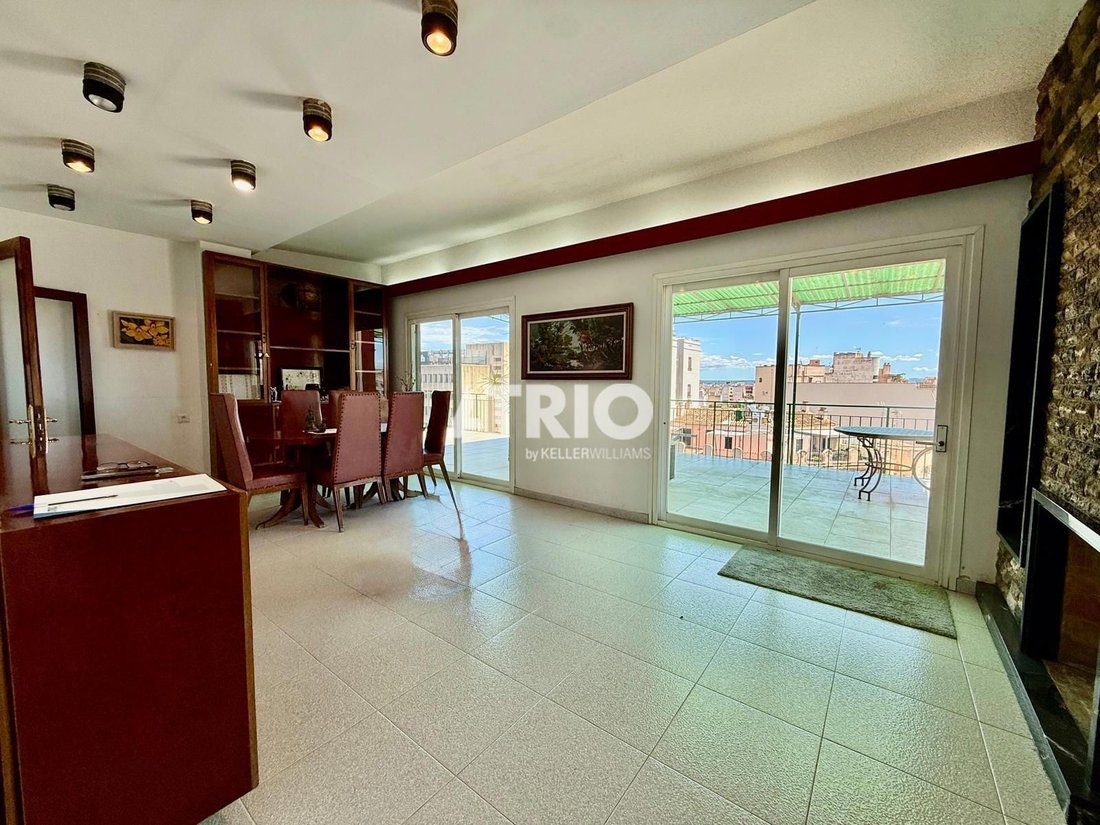 Apartment in Palma, Balearic Islands, Spain 3 - 18244179