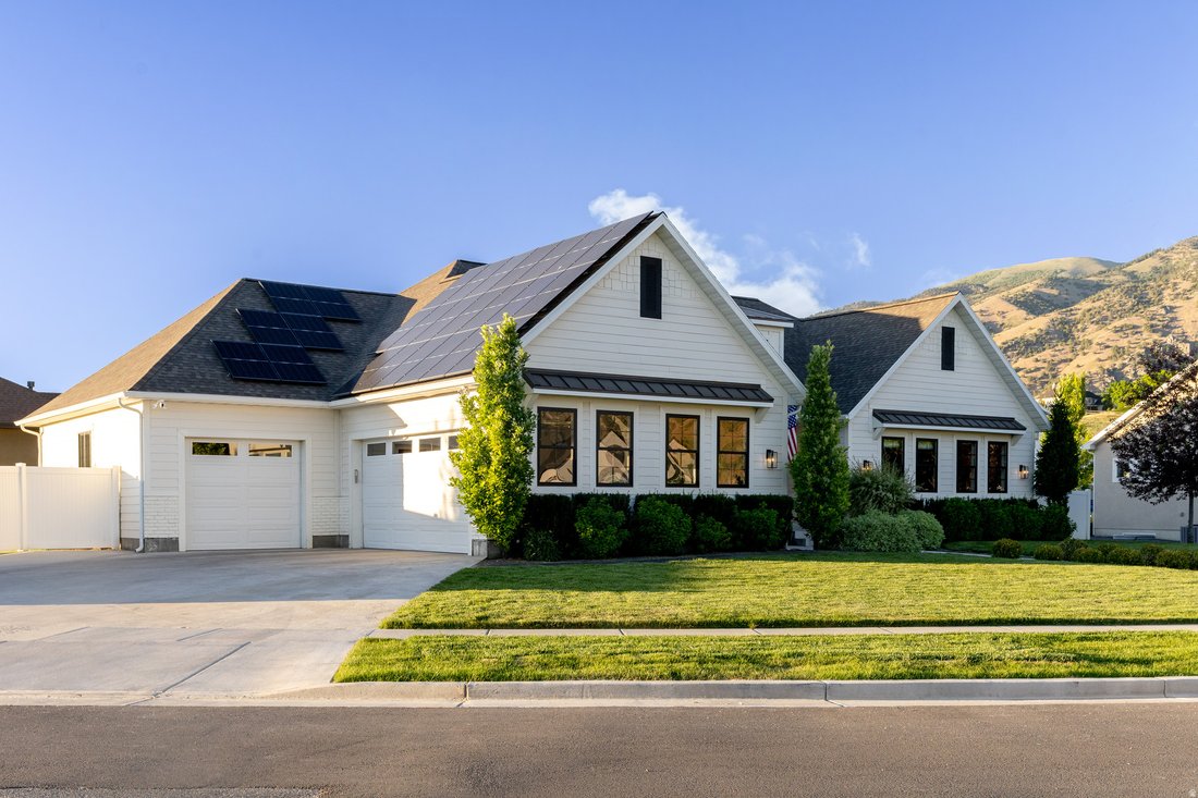 House in Providence, Utah, United States 2 - 18235972