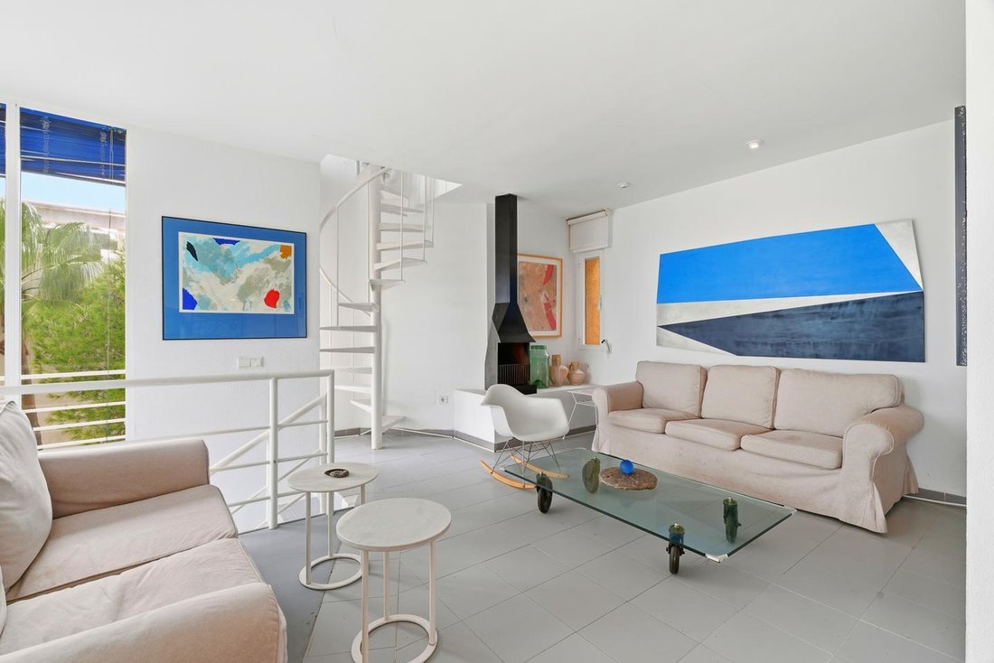 Apartment in Port d'Andratx, Andratx, Balearic Islands 5 - 18245390