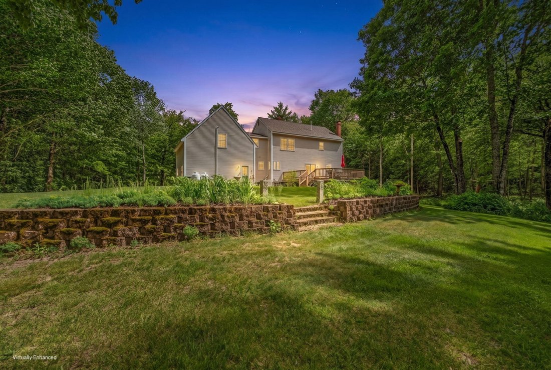 House in Freeport, Maine, United States 3 - 17834456