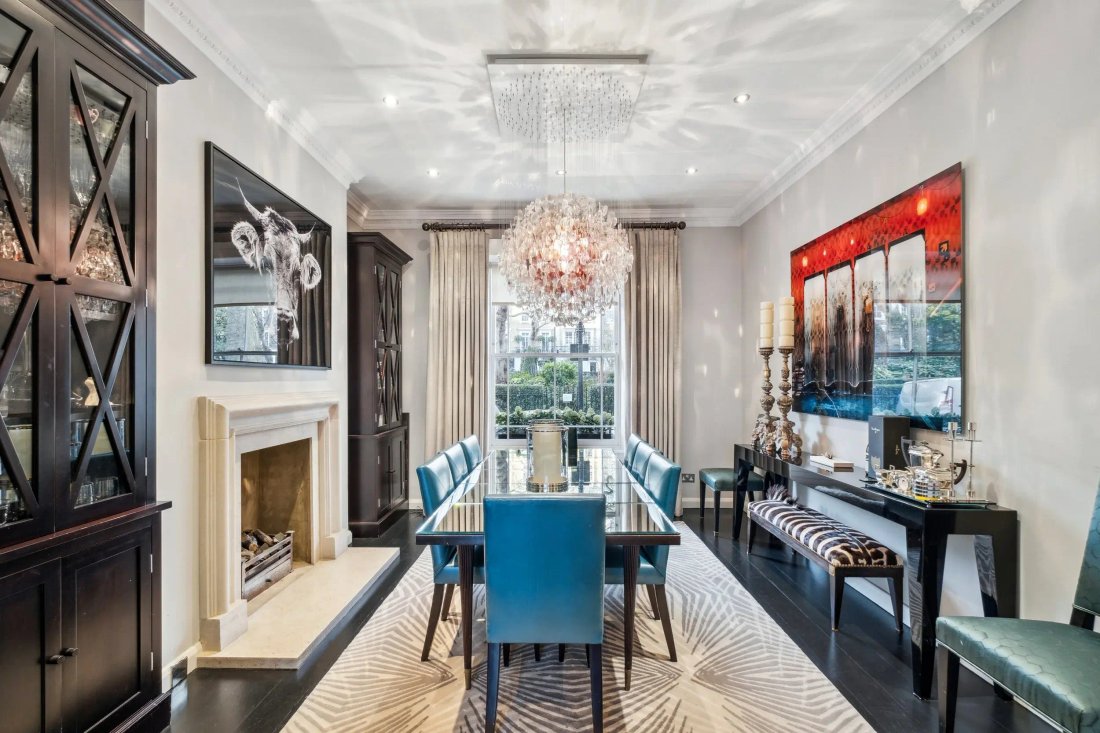 Townhouse in Knightsbridge, Kensington And Chelsea, England 4 - 18241557