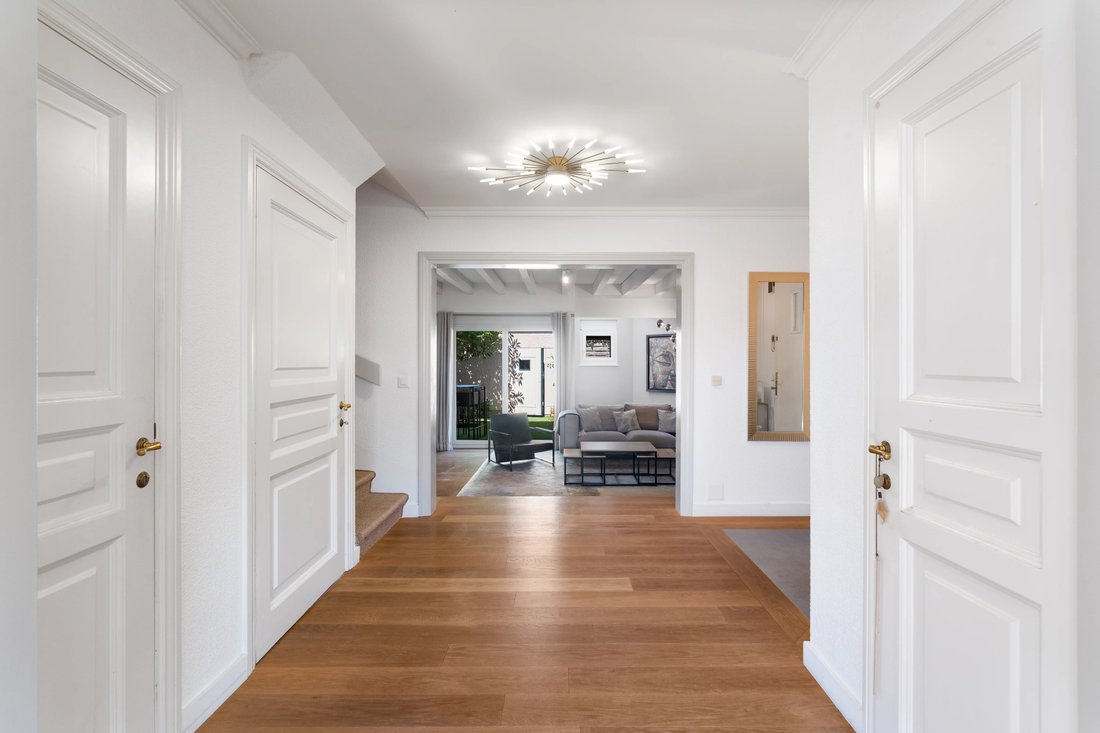 Haus in Founex, Waadt, Schweiz 3 - 18235931