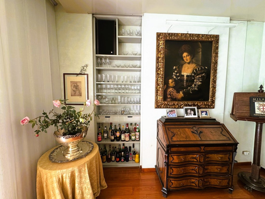 Villa in Porta Vittoria, Milan, Lombardy 3 - 18236056