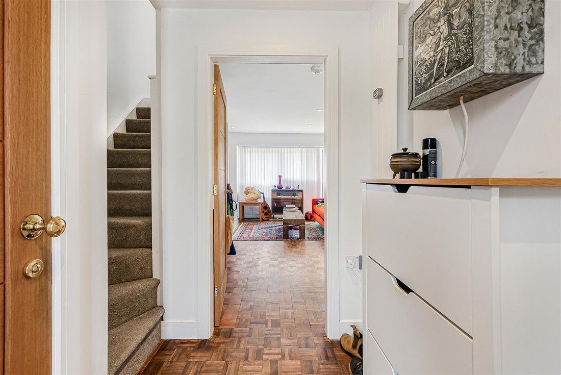 Townhouse in Cambridge, England 2 - 18236022