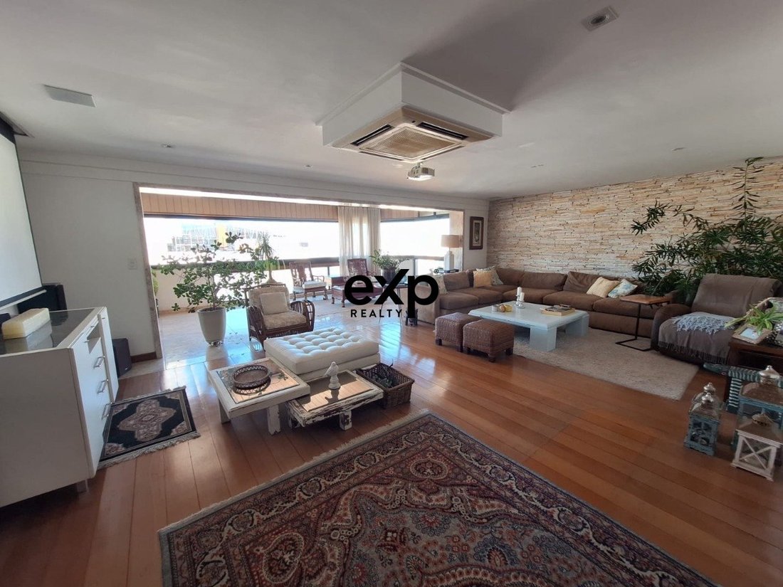Apartment in Vitoria, State of Espírito Santo, Brazil 4 - 18239208