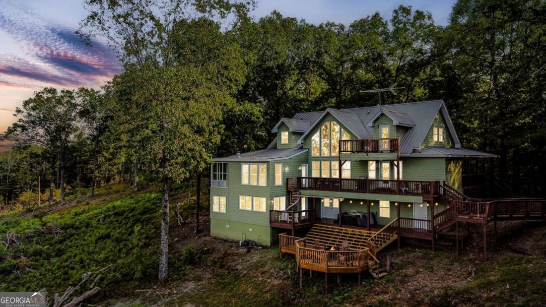 House in Ranger, Georgia, United States 2 - 18243348