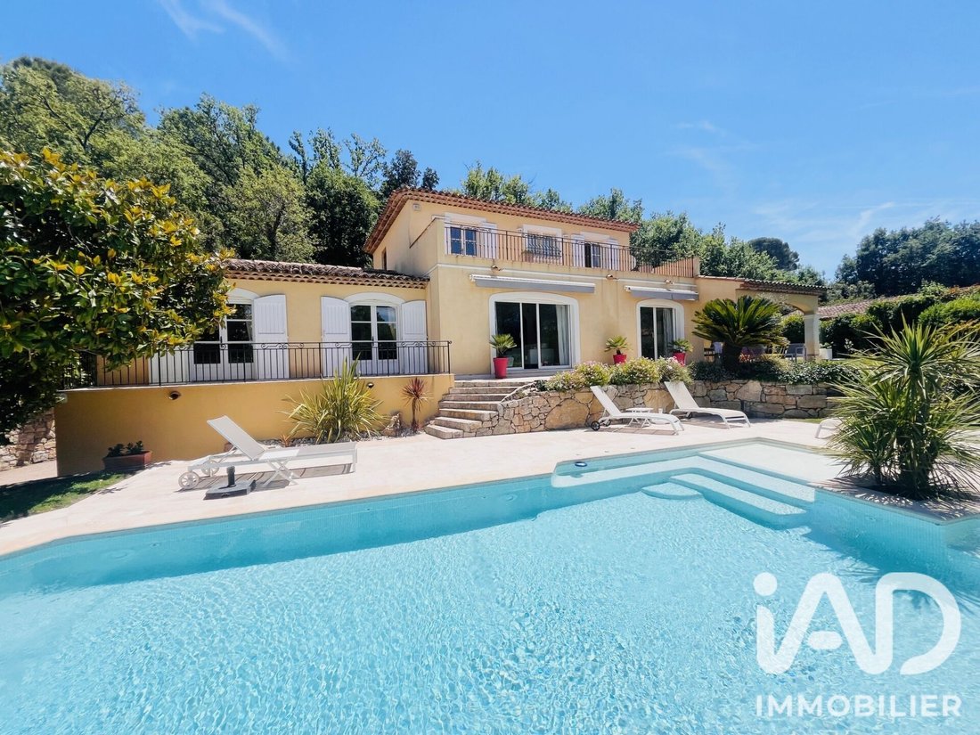 House in Valbonne, Provence-Alpes-Côte d'Azur, France 1 - 18246923