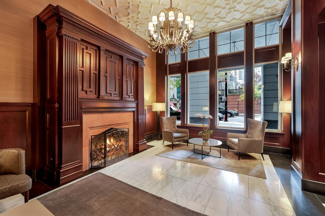 Condo in Chicago, Illinois, United States 2 - 17386581