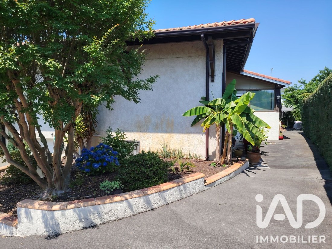 House in Tosse, Nouvelle-Aquitaine, France 5 - 18246589