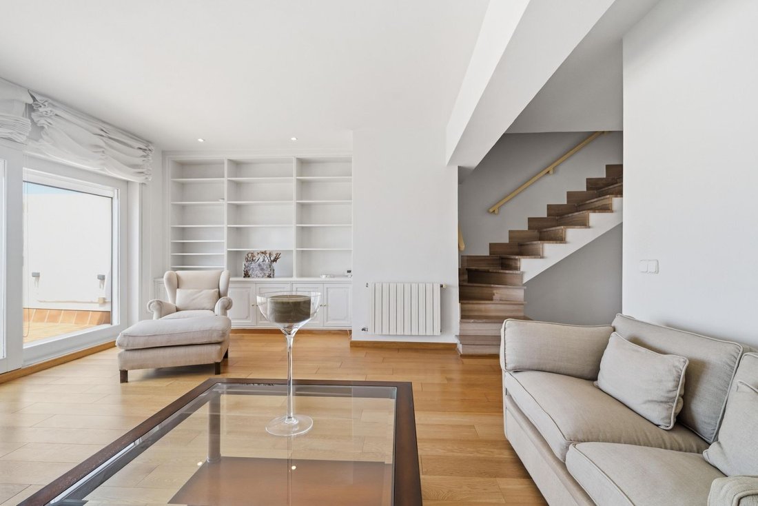 Apartment in Palma, Balearic Islands, Spain 4 - 18238202