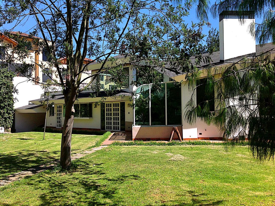 House in Quito, Pichincha, Ecuador 3 - 18241050