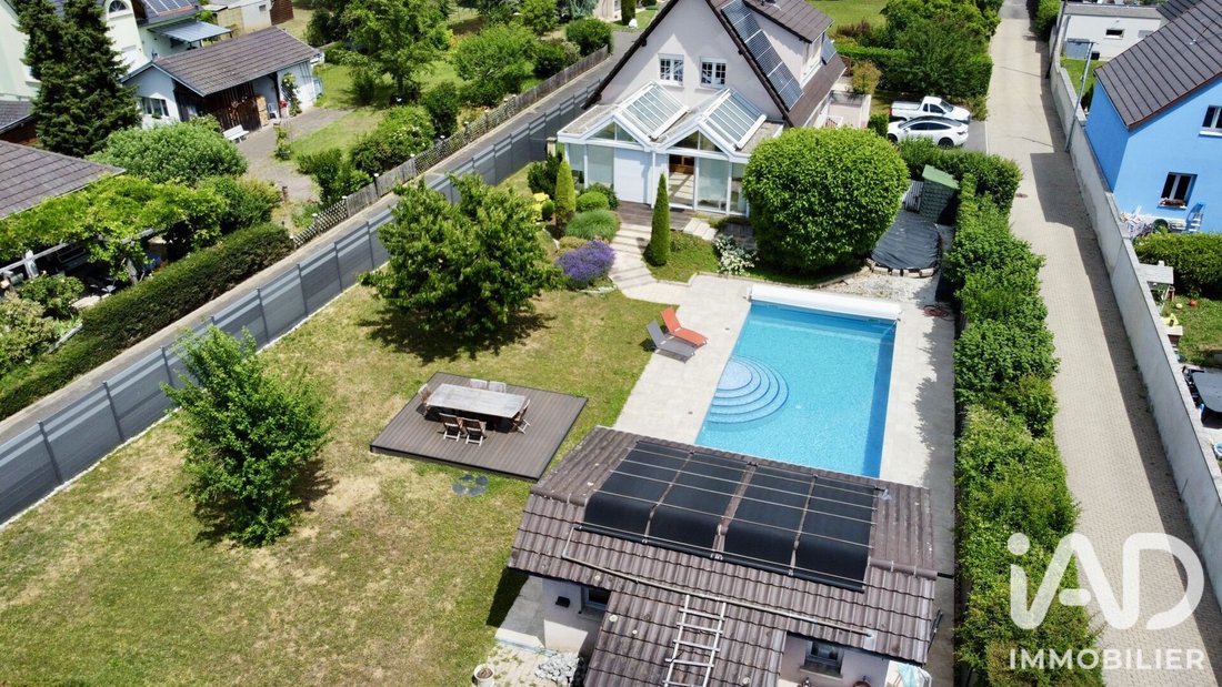 House in Centre, Rixheim, France 2 - 18246449