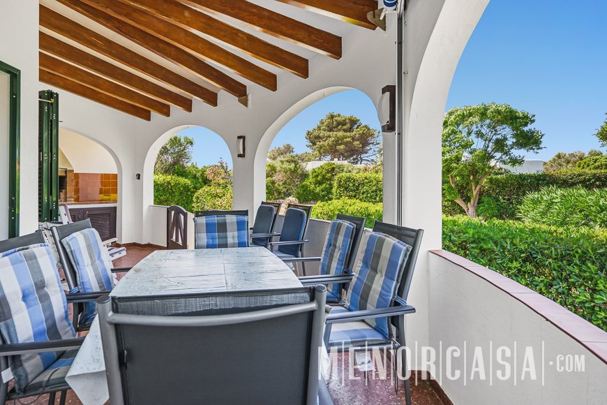 Villa in Sant Lluis, Balearic Islands, Spain 3 - 18236149