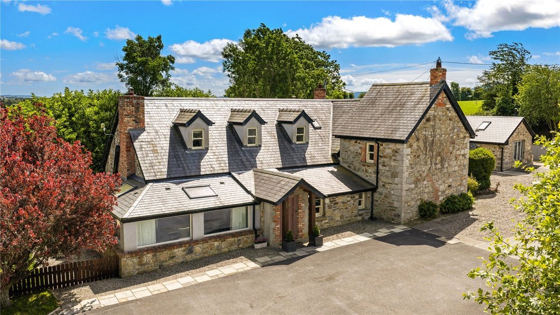 House in Tombreane, County Wicklow, Ireland 3 - 18238010
