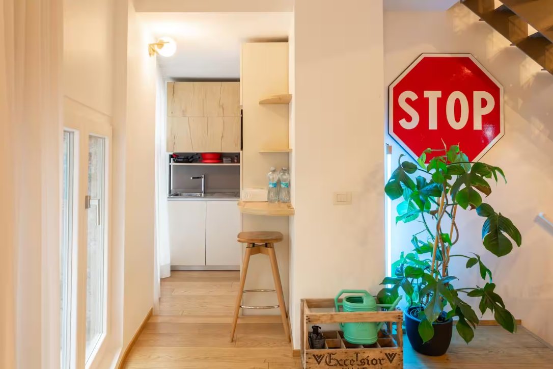 Apartment in Sempione, Milan, Italy 3 - 16784483