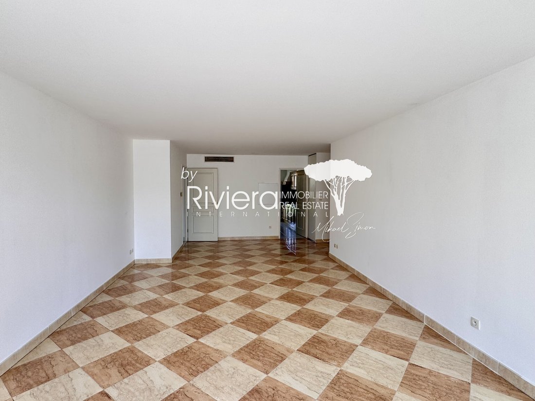 Apartment in Nord, Cavalaire-sur-Mer, France 5 - 18245821