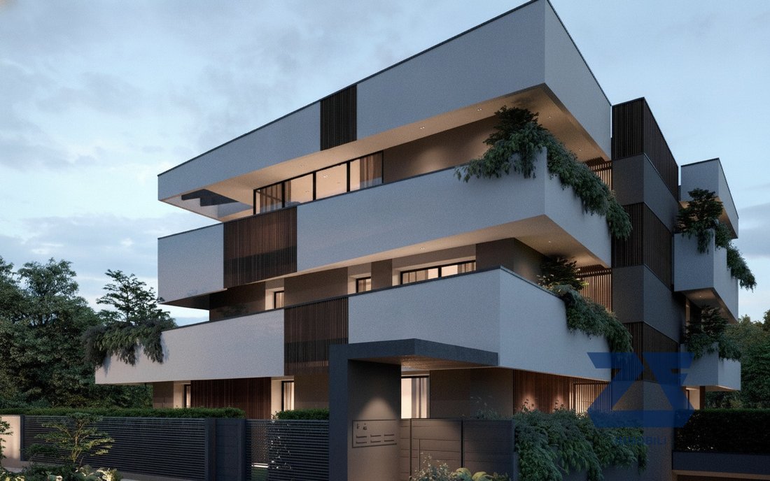 Apartment in Castelfranco Veneto, Veneto, Italy 2 - 18246062