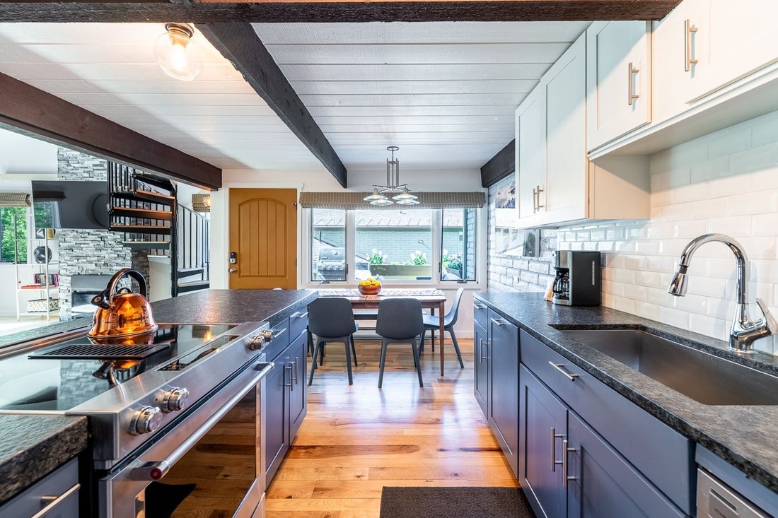 Condo in Wilson, Wyoming, United States 4 - 18246358