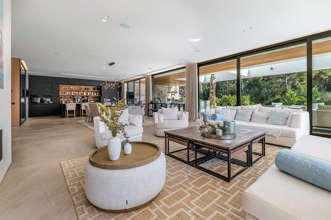 Villa in Rotes Velles, Calvia, Balearic Islands 5 - 18243549