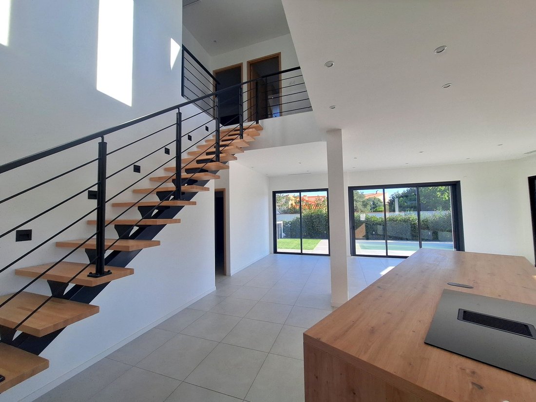 House in Saint-Cyprien, Occitania, France 4 - 18236954