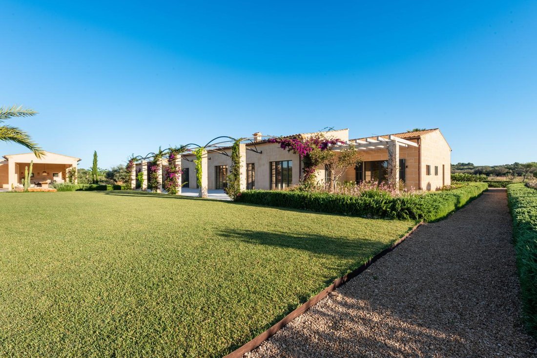 Villa in Campos, Balearic Islands, Spain 5 - 18243314