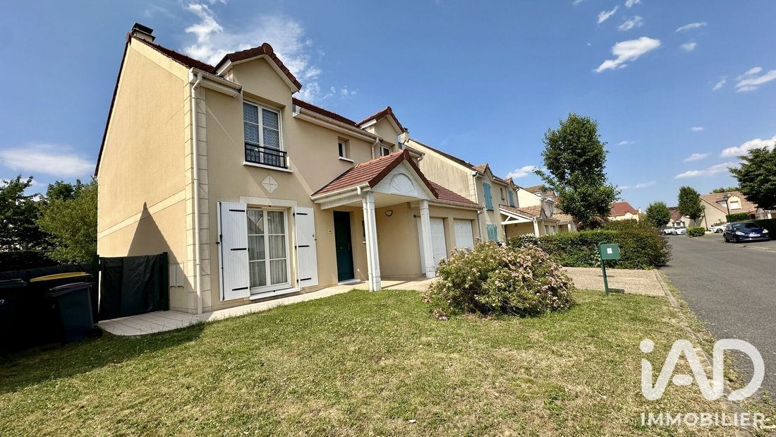 House in Topaze, Longjumeau, France 2 - 18246717