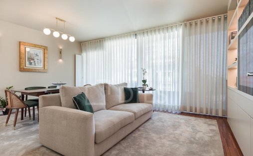 Apartment in Lordelo do Ouro e Massarelos, Porto District, Portugal 1