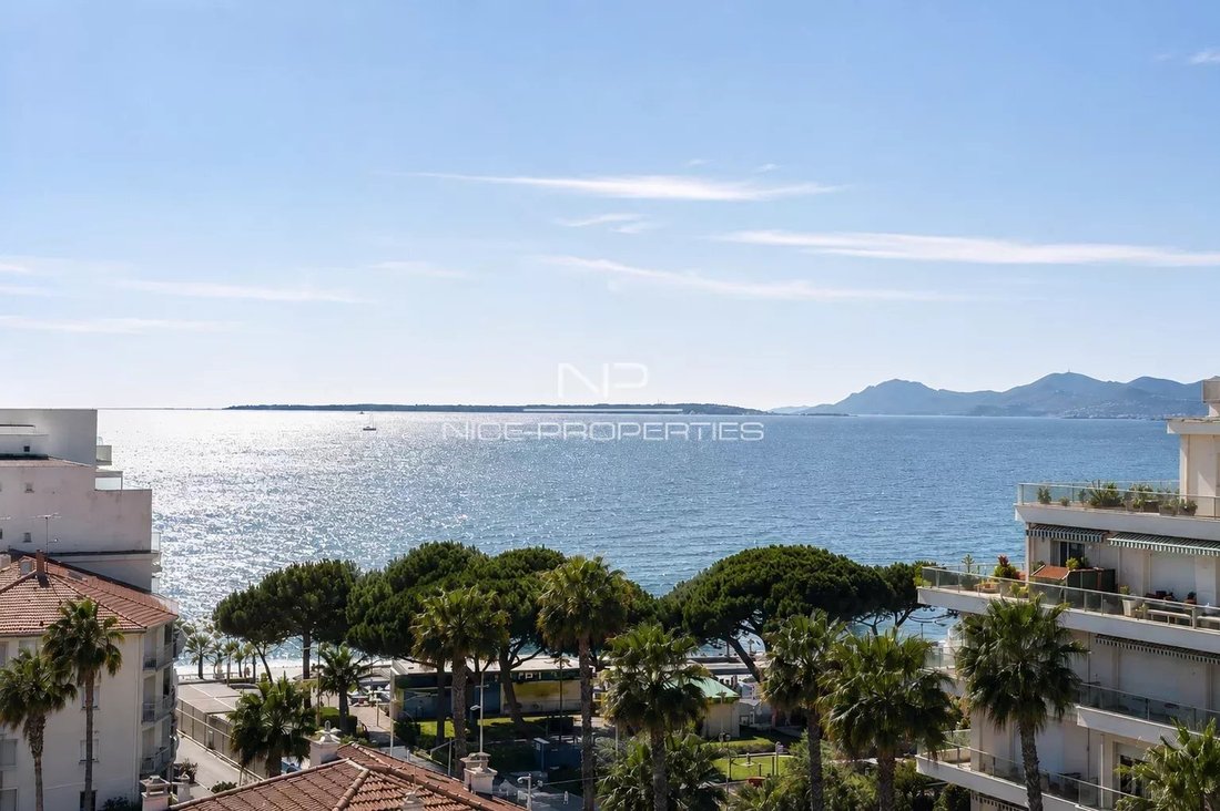 Apartment in French Riviera, Provence-Alpes-Côte d'Azur, France 1 - 18235853