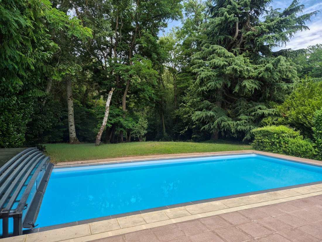 Villa in Saulx-les-Chartreux, Ile-de-France, France 4 - 17401813