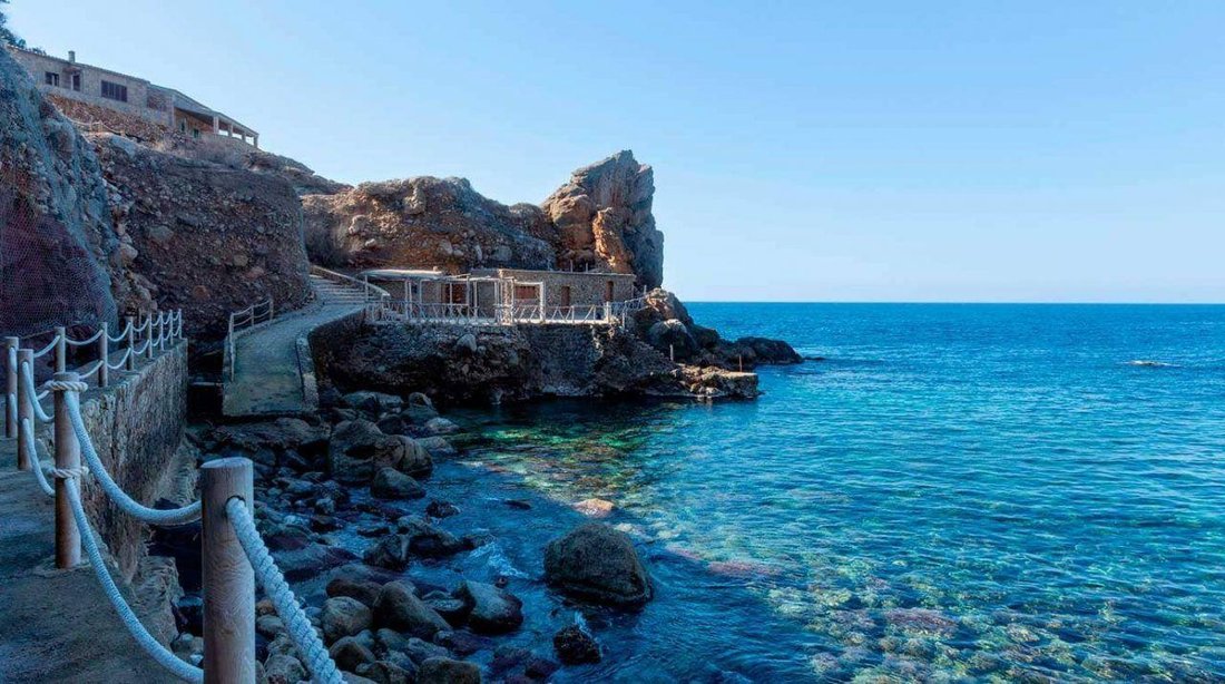 Casa a Estellencs, Isole Baleari, Spagna 3 - 18244927