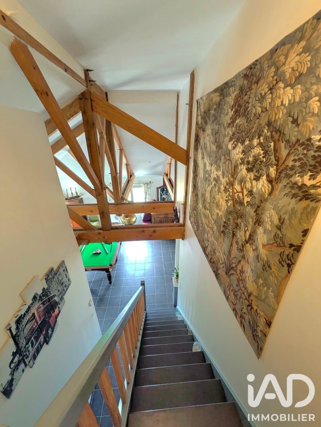 Casa a Savonnières, Centro-Val della Loira, Francia 4 - 18247268