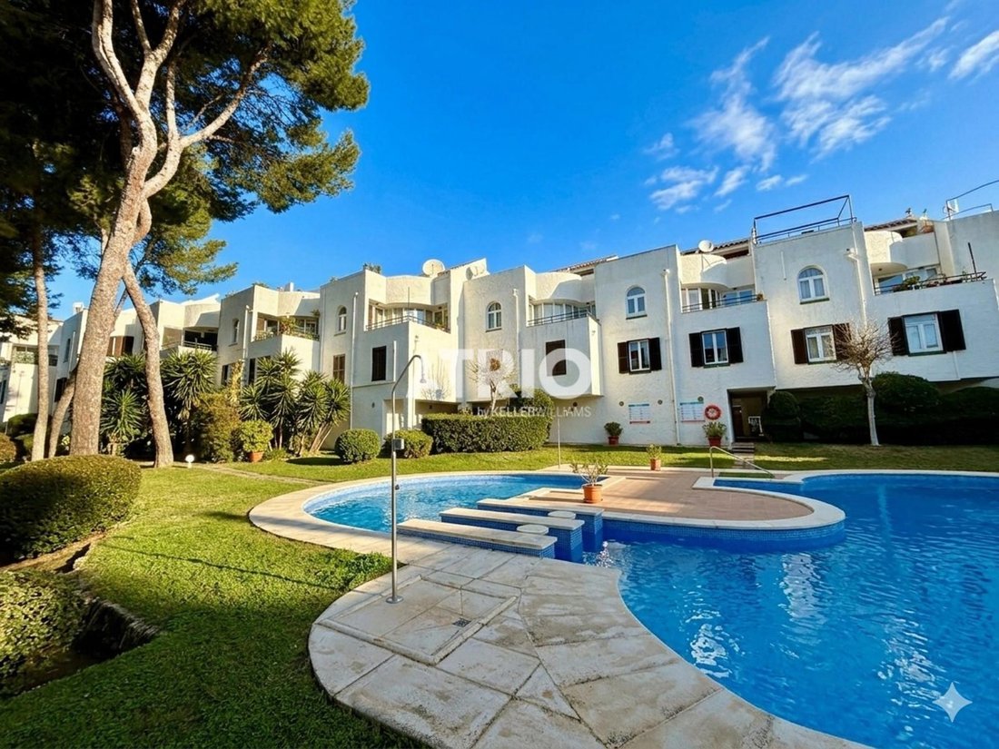 Appartement à Sol de Mallorca, Calvià, Îles Baléares 1 - 18244295