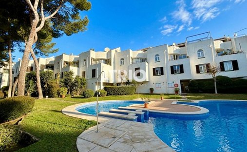 Apartment in Sol de Mallorca, Calvia, Balearic Islands 1