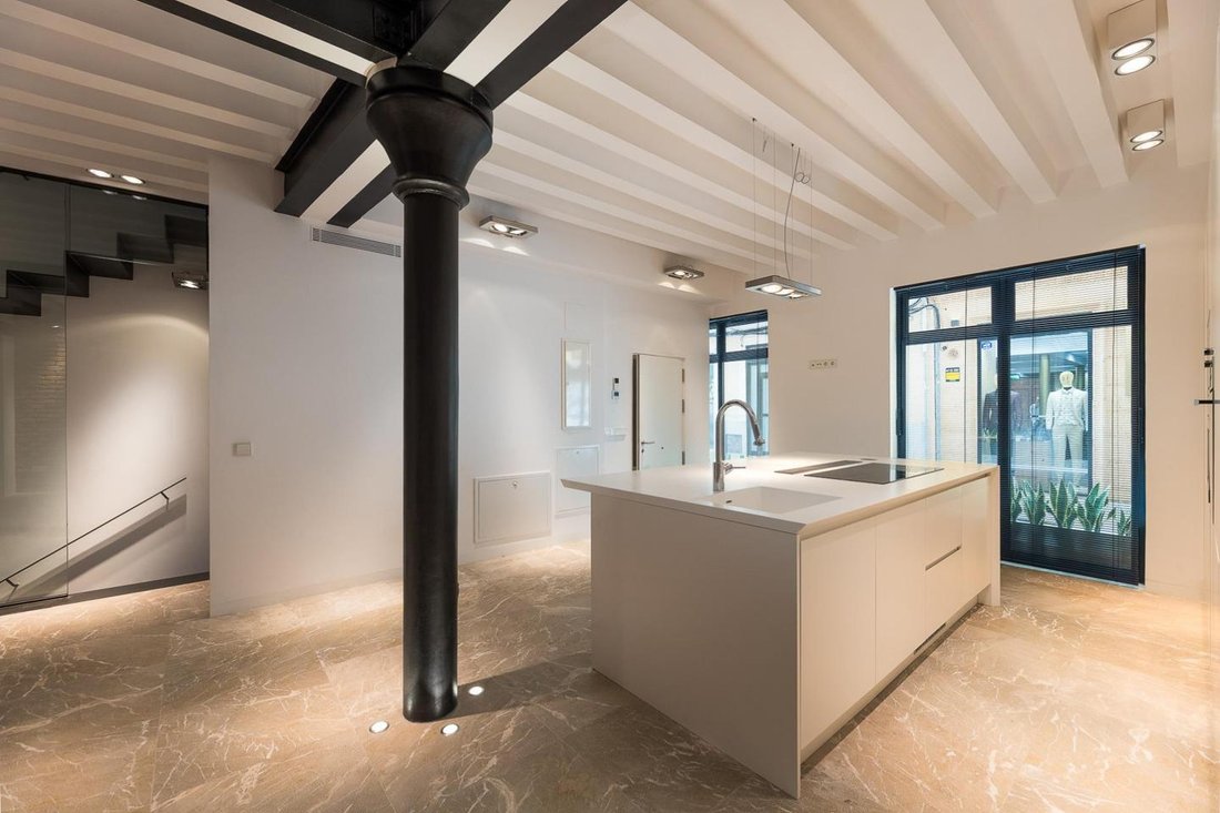 Apartment in Palma, Balearic Islands, Spain 2 - 18245566