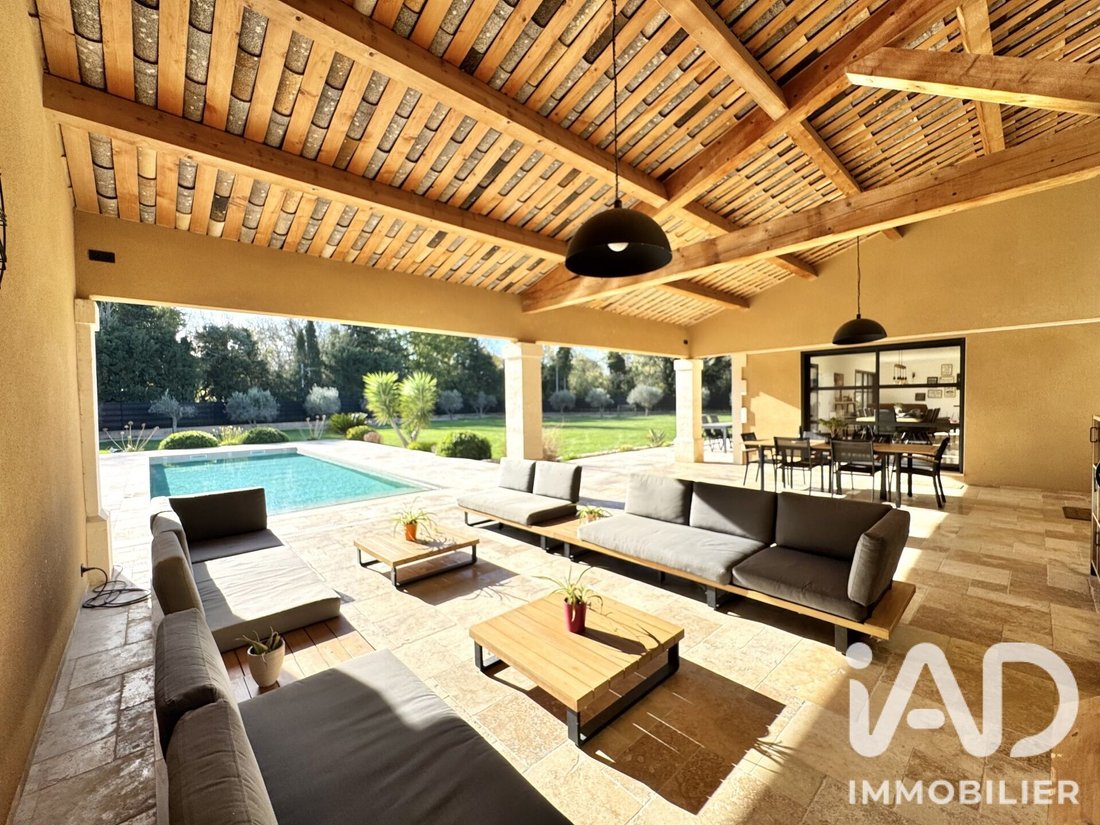 House in Centre Ville Sud et Marly, Tarascon, France 3 - 18246509